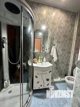 1-к квартира, вторичка, 36м2, 6/7 этаж