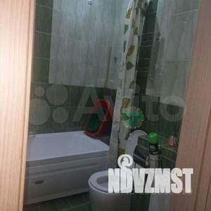 1-к квартира, вторичка, 49м2, 2/8 этаж