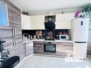 1-к квартира, вторичка, 40м2, 4/4 этаж