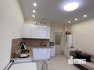 1-к квартира, вторичка, 50м2, 5/6 этаж