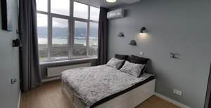 1-к квартира, вторичка, 55м2, 9/9 этаж