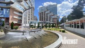 Студия квартира, вторичка, 39м2, 1/14 этаж