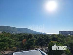 3-к квартира, вторичка, 52м2, 4/5 этаж