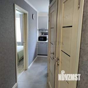 2-к квартира, вторичка, 45м2, 4/5 этаж