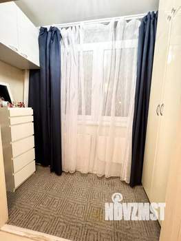 2-к квартира, вторичка, 58м2, 2/9 этаж