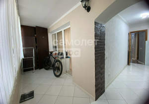 2-к квартира, вторичка, 50м2, 1/2 этаж