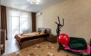 1-к квартира, вторичка, 49м2, 5/7 этаж