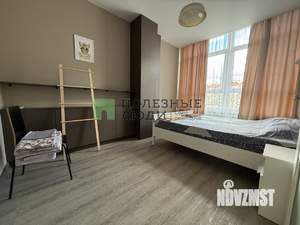 3-к квартира, вторичка, 54м2, 3/5 этаж