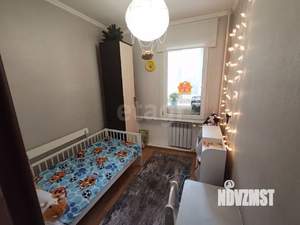 1-к квартира, вторичка, 32м2, 2/5 этаж