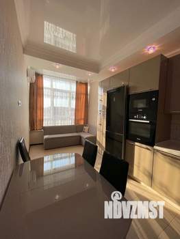 2-к квартира, вторичка, 80м2, 7/8 этаж