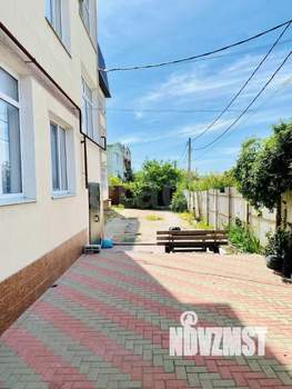 1-к квартира, вторичка, 42м2, 4/4 этаж