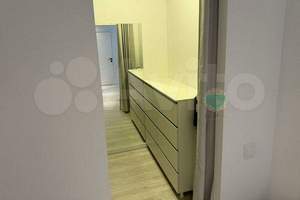 1-к квартира, вторичка, 46м2, 4/5 этаж