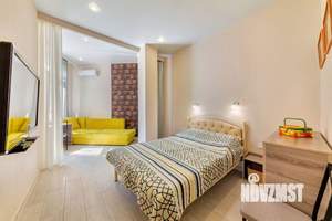 1-к квартира, вторичка, 43м2, 1/8 этаж