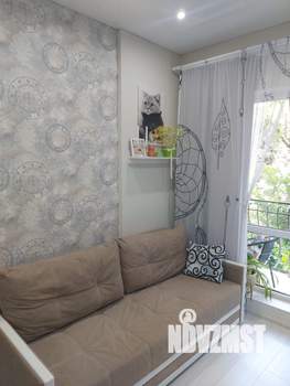 1-к квартира, вторичка, 34м2, 2/8 этаж
