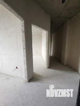 Студия квартира, вторичка, 56м2, 2/9 этаж