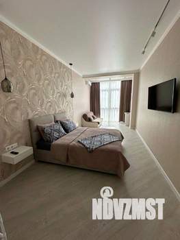 1-к квартира, вторичка, 54м2, 2/6 этаж
