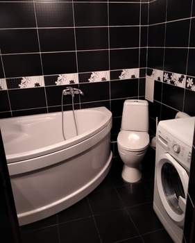 1-к квартира, вторичка, 39м2, 5/5 этаж
