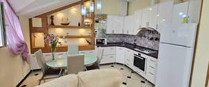 1-к квартира, вторичка, 55м2, 3/3 этаж