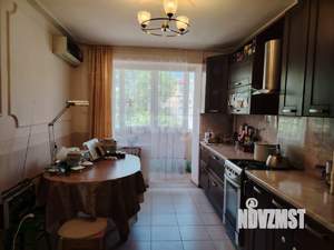 3-к квартира, вторичка, 71м2, 2/5 этаж