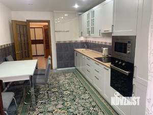 2-к квартира, вторичка, 60м2, 5/5 этаж