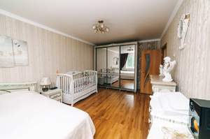 1-к квартира, вторичка, 37м2, 1/9 этаж