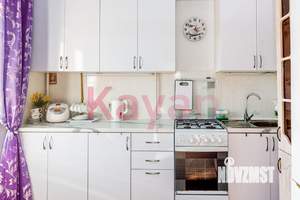 1-к квартира, вторичка, 40м2, 5/5 этаж