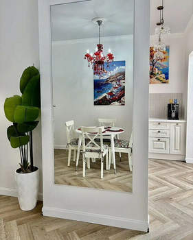 Студия квартира, вторичка, 51м2, 5/5 этаж