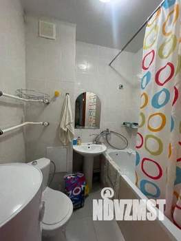 2-к квартира, вторичка, 55м2, 1/16 этаж