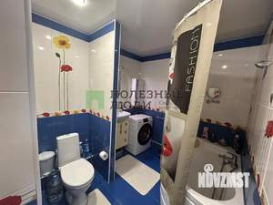 2-к квартира, вторичка, 59м2, 13/16 этаж