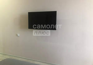 Студия квартира, вторичка, 27м2, 2/5 этаж