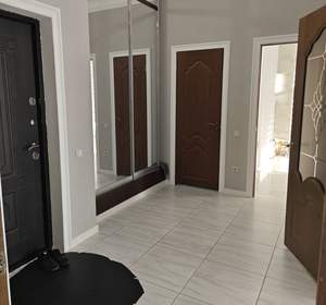 2-к квартира, вторичка, 69м2, 7/11 этаж