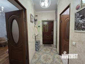 1-к квартира, вторичка, 41м2, 2/6 этаж