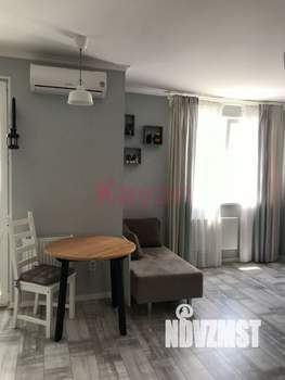 1-к квартира, вторичка, 33м2, 5/9 этаж