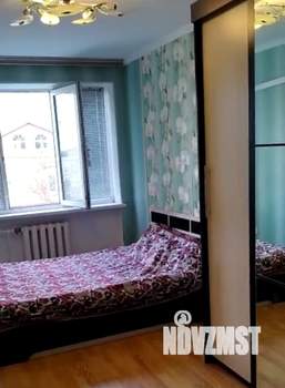 3-к квартира, вторичка, 59м2, 2/5 этаж