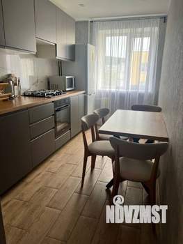 3-к квартира, вторичка, 66м2, 7/9 этаж