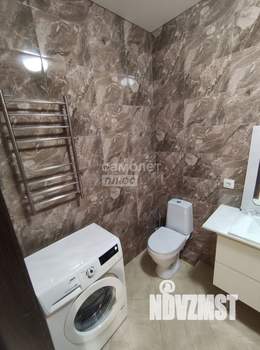 1-к квартира, вторичка, 45м2, 7/8 этаж