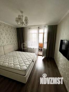 2-к квартира, вторичка, 58м2, 3/5 этаж