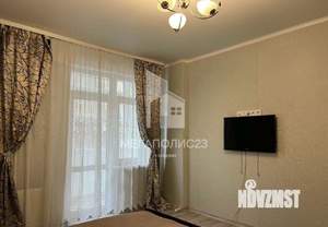 1-к квартира, вторичка, 40м2, 1/7 этаж