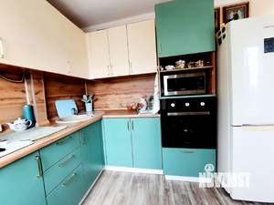 2-к квартира, вторичка, 43м2, 2/5 этаж