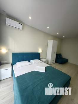 1-к квартира, вторичка, 50м2, 6/6 этаж