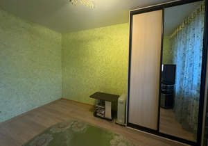 3-к квартира, вторичка, 62м2, 1/9 этаж