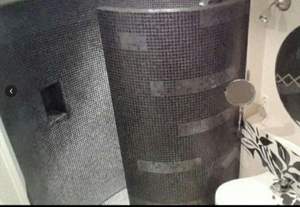 4-к квартира, вторичка, 140м2, 1/3 этаж