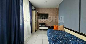 2-к квартира, вторичка, 47м2, 1/2 этаж