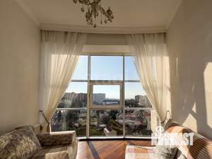 3-к квартира, вторичка, 128м2, 9/15 этаж