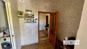 2-к квартира, вторичка, 47м2, 1/2 этаж