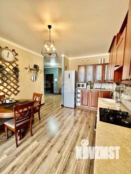 1-к квартира, вторичка, 63м2, 5/6 этаж