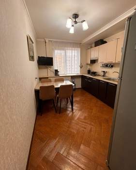 3-к квартира, вторичка, 62м2, 5/9 этаж