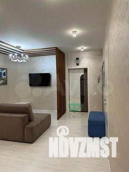 2-к квартира, вторичка, 74м2, 2/5 этаж