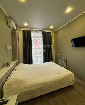 2-к квартира, вторичка, 50м2, 2/8 этаж