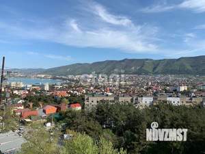 1-к квартира, вторичка, 36м2, 8/9 этаж